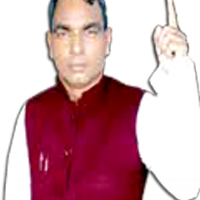 OmPrakash Rajbhar (@omprakashrajbh6) 's Twitter Profile