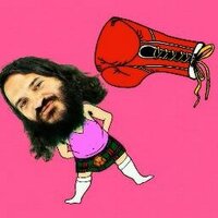 Rachid Bara (@rachidbarabzh) 's Twitter Profile Photo Rachid Bara (@rachidbarabzh) 's Twitter Profile Photo
