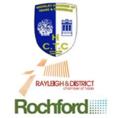 Hockley, Rayleigh and Rochford Chambers of Trade