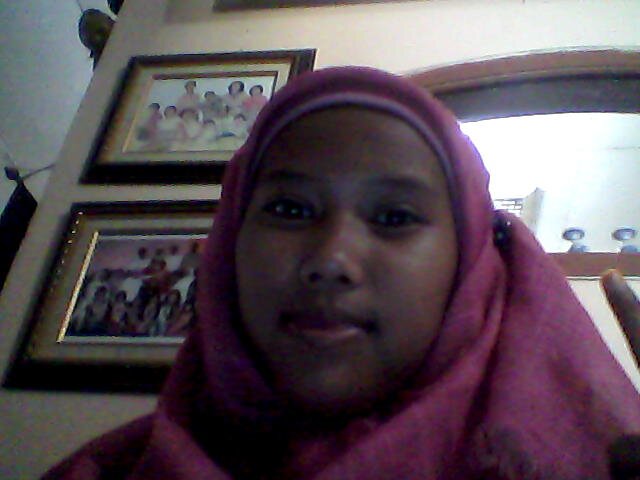 JihanYunita Saliha
SDN Puspasari 01
Always look future