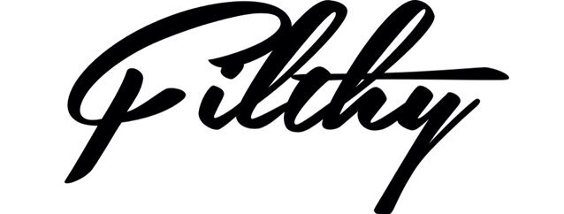 Official Filthy Clothing Line Instagram @FilthyClothingLine Email Filthyclothing@outlook.com Any order enquires please ask