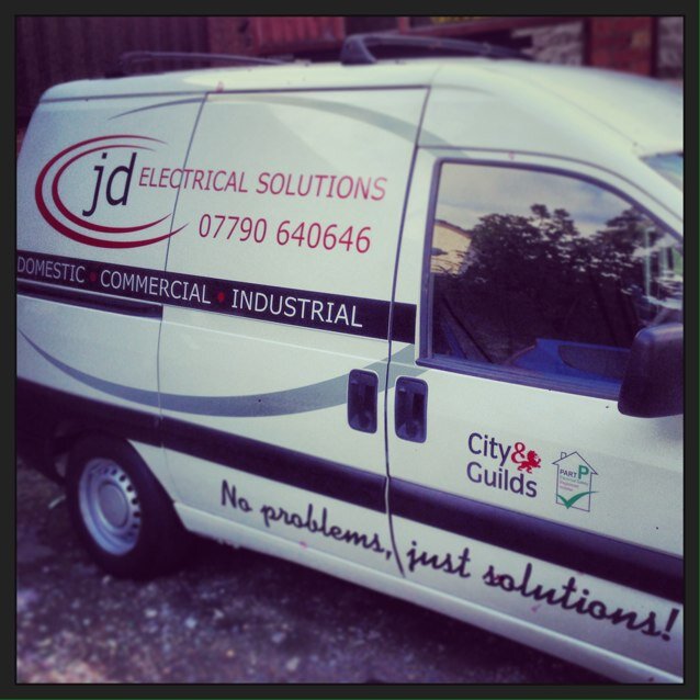 No Problems, Just Solutions!
07790640646