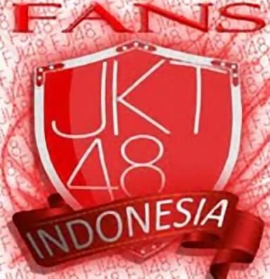 I love you ...
You love me ..
We are Fourty Eight Family !!

#ILoveJKT48 !!