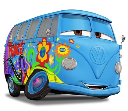 Mad about Classic VW, follow me for VW madness
