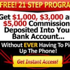 “How Brand-New Students with No Experience Are Making Thousands Per Week with No Website, No Product, and No List… Just By Spending 30 Minutes a Day...