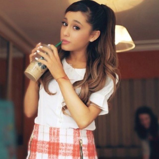 GrandeFever_93's profile picture. I don't make wishes, I have no need, my wish came true June 26 1993:) @ArianaGrande