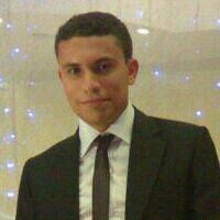 ‏أخصائي  اشعه بمستشفى جامعة طنطا بمصر ومستشفى براك العام بليبيا
