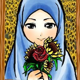 Allah tidak membebani seseorang diluar kesanggupannya :) #bagian dari orang-orang yang mencerdaskan anak bangsa :D