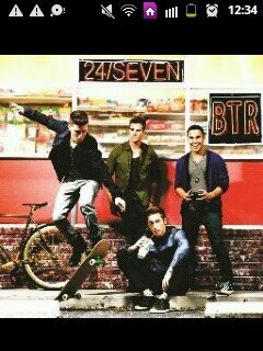 Big Time