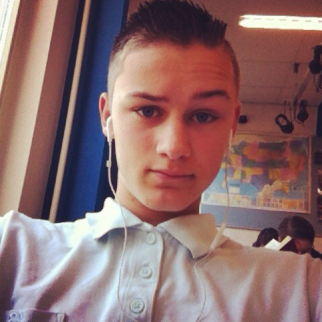 Mert en Dylan