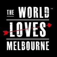 The World Loves Melb (@davidbhagger) 's Twitter Profile Photo The World Loves Melb (@davidbhagger) 's Twitter Profile Photo