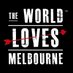 The World Loves Melb (@davidbhagger) Twitter profile photo The World Loves Melb (@davidbhagger) Twitter profile photo