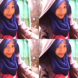 keep calm :)