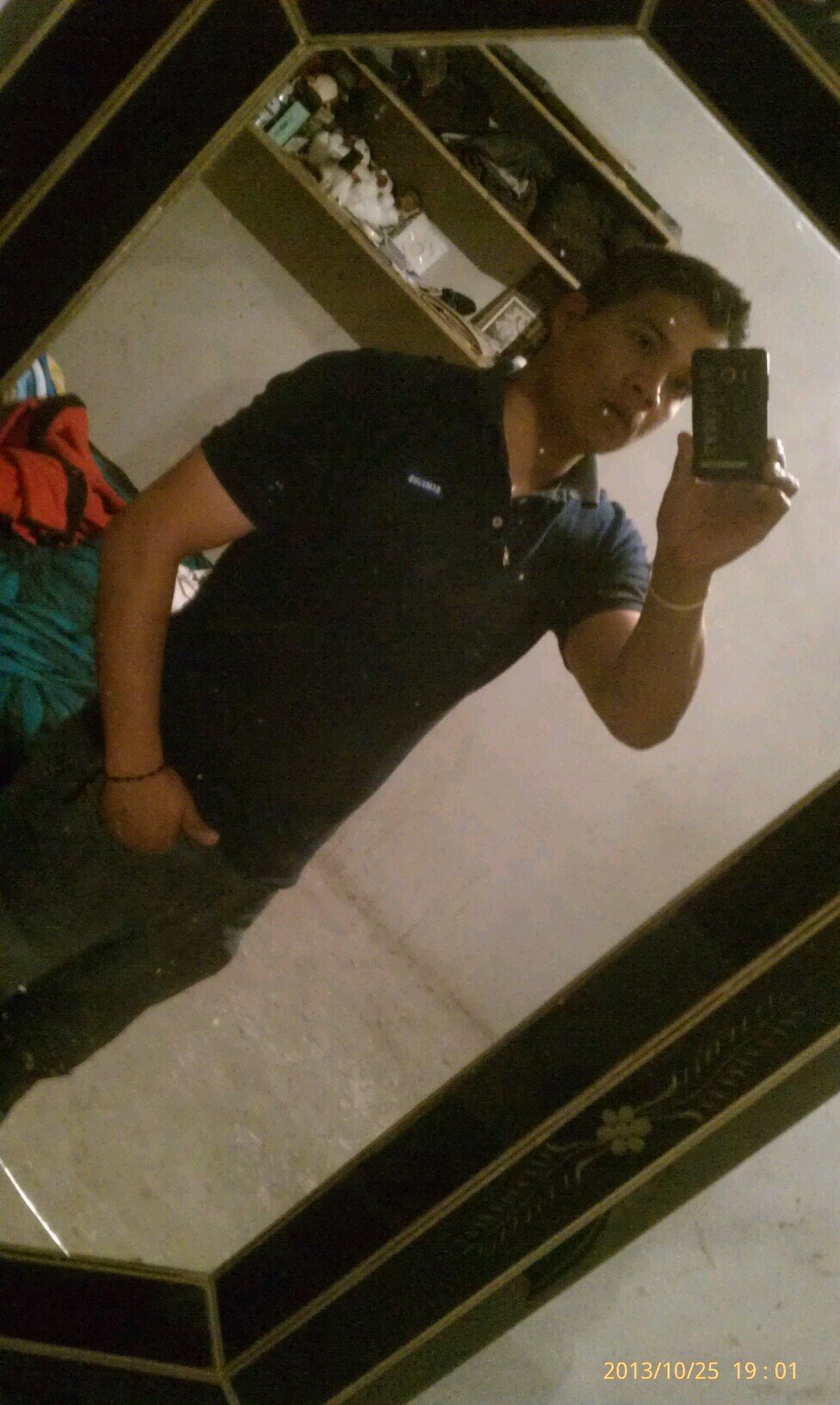 Cuando todo se ve perdido en esta vida.. es tiempo de arriesgarlo todo!!