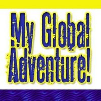 My Global Adventure(@MyGlobalAdven) 's Twitter Profile Photo