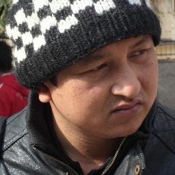 Student of Sociology and Anthropology