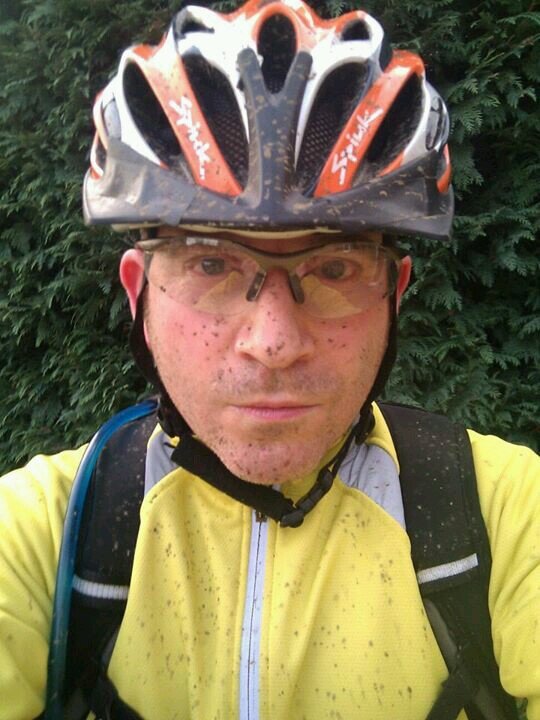 Embedded systems developer, cyclist and very occasional surfer