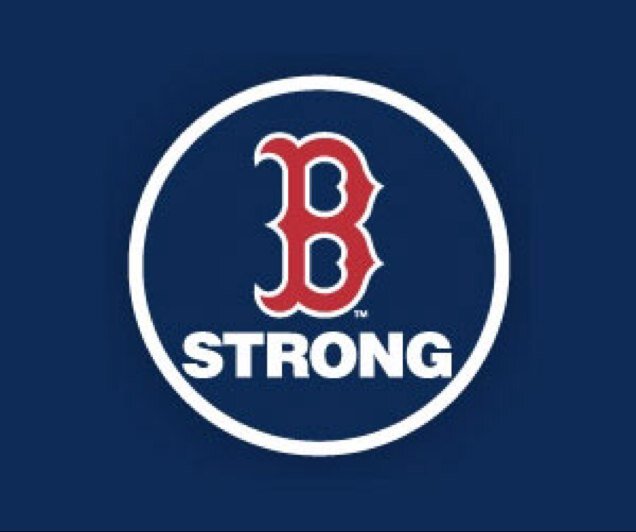 Red Sox, Patriots, Notre Dame Just livin' the dream