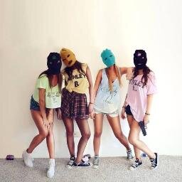 Del club de la adolescencia.// Las mejores fotos y frases.// La moda ideal para cada ocasion.// Somos libres como el TIC de un reloj.// Welcome to my world
