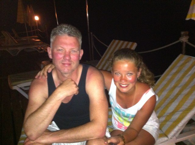 Sparman | 47 jaar