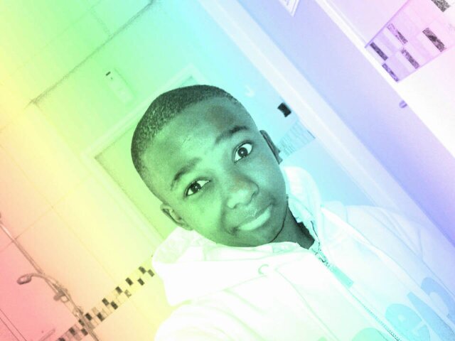 #Short_Nigguh