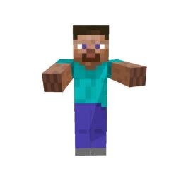 minecraf