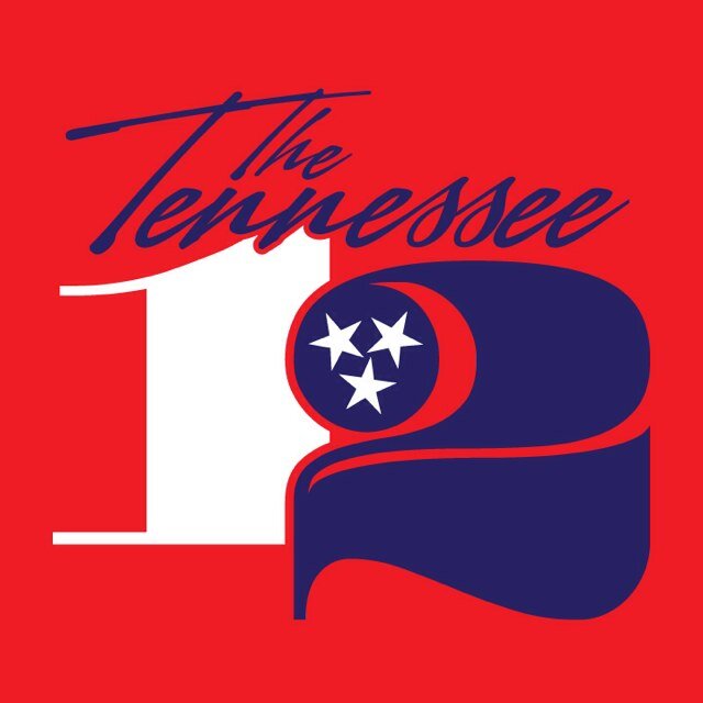 TheTennessee12's profile picture. 