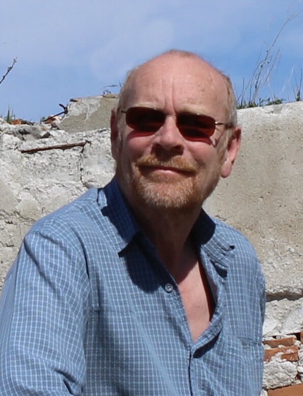 Semi retired award winning photographer. Lives with Wife Aneta and Merrie the dog and presently lovingly restoring our 80+ year old house