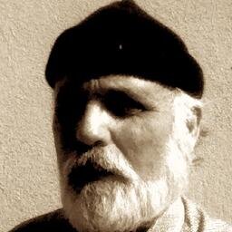 Climate Warrior. Author of Southern Gothic and not-so Gothic short stories. Occasional blogging. Vintage photography.