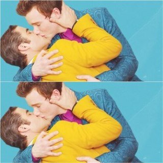 15/German/Girl/iPhone Glee is my life!! Instagram : criss_colfer_shipper (Follow me ;) 3)