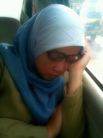 sari_mhasanah's profile picture. simple ordinary woman.. just nobody..