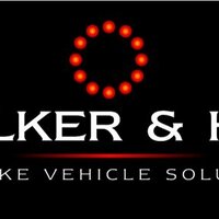 Walker&Hill (@walkerandhill_) 's Twitter Profile