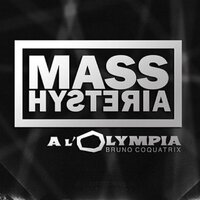Mass Hysteria (@mass_hysteria_) 's Twitter Profile