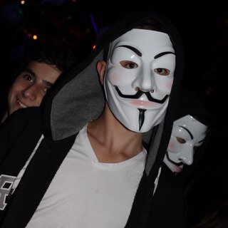 #team anonymous - dj - vmbo -