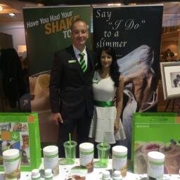 F4Nutrition's profile picture. Fitter - Faster - Further - We've got the Formula! 
   Independent Distributors of Herbalife products in Cwmbran, South Wales.
