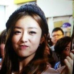 안영! This is Roleplayer as Yoon Bomi(윤보미) of Apink(에이빙그)93line