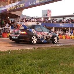 I LOVE DRIFT