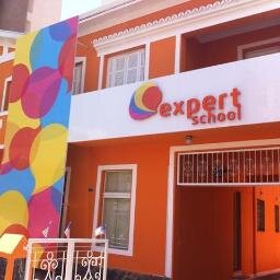 Escola especializada no ensino de Inglês. Aqui nós garantimos!  Inglês em 2 anos! Seja Expert você também!!! 19 2533-3588