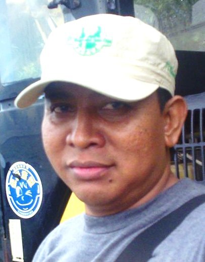 bgusibrahim's profile picture. Cool man