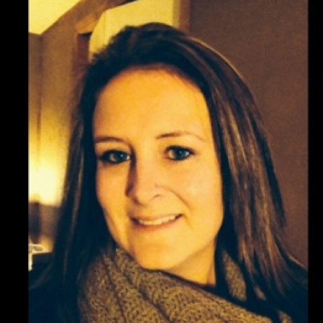 AshleyMarieDes's profile picture. She grew up watching hockey with her daddy on Saturday nights, has her mommas big bright eyes. The only thing constant in life is change.