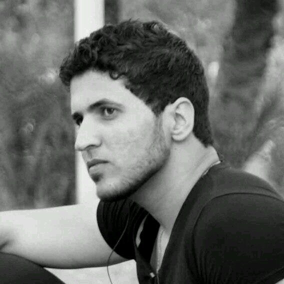 ahmedyousif830's profile picture. 