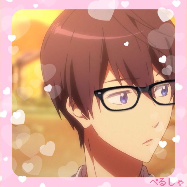 ぺるしゃのFree!垢さんのプロフィール画像
