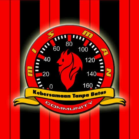 Milanerz yg gemar otomotif