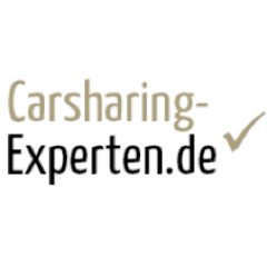 Unabhängige Test- und Vergleichsplattform von Carsharing Anbietern