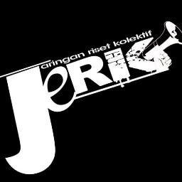 Sains + Gerakan = JeRK | Manifesto Jaringan Riset Kolektif (JeRK): http://t.co/jBZwzQwSWn