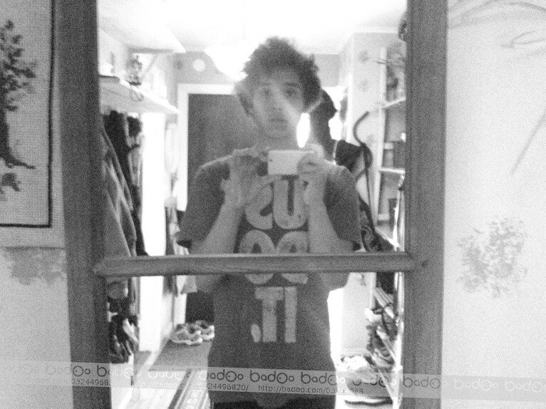 90s kid