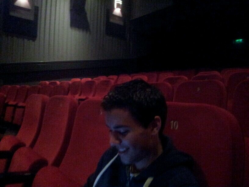 19 jaar - HBS/Berg en Dal - Ado den haag - insta: wouter_vane