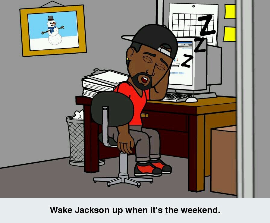 No time for games