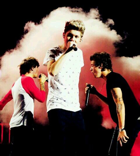 «One Direction  Little Muffins ♡ »