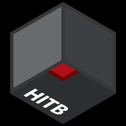 HITBSecConf Profile Picture